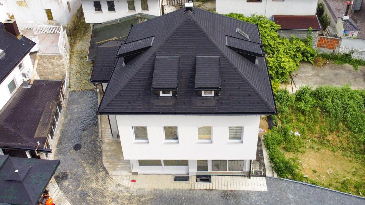 Apartman “Centar Jajce “ Exterior photo