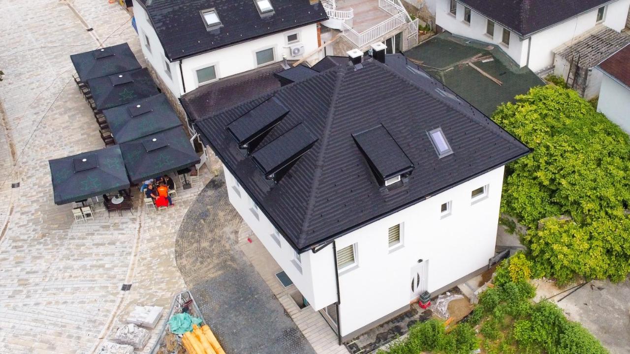 Apartman “Centar Jajce “ Exterior photo
