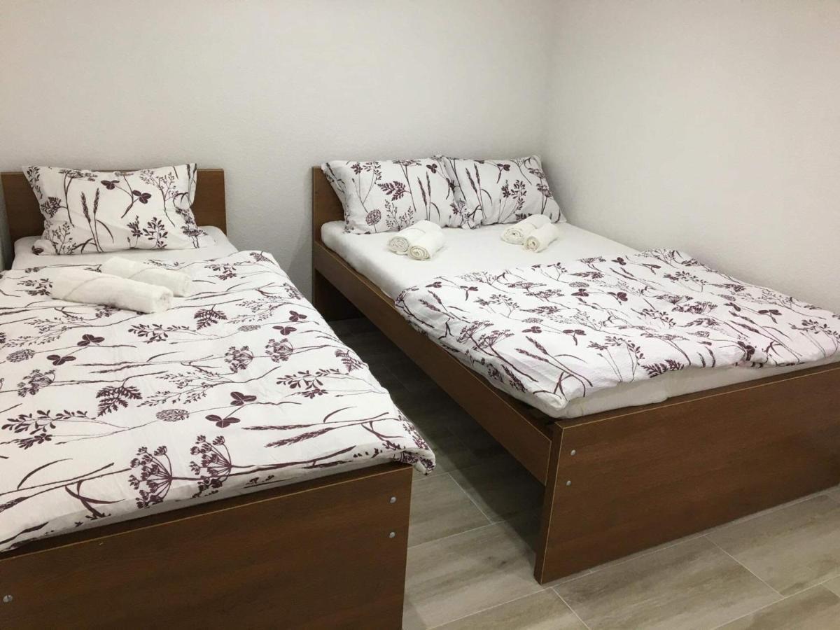 Apartman “Centar Jajce “ Exterior photo